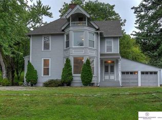 2310 Colfax St, Blair, NE 68008