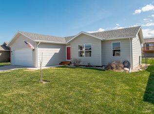 1939 Adirondack St, Spearfish, SD 57783