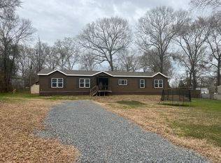 158 Spring Rd, Frierson, LA 71027