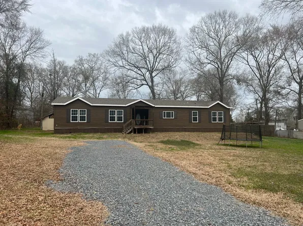 158 Spring Rd, Frierson, LA 71027