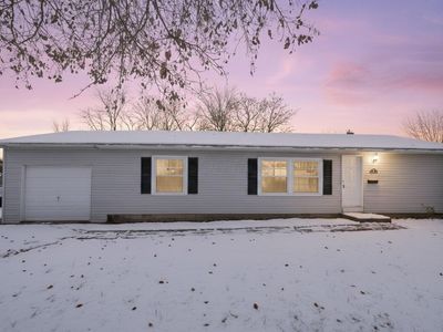 18 Hunt Dr, Sabina, OH, 45169