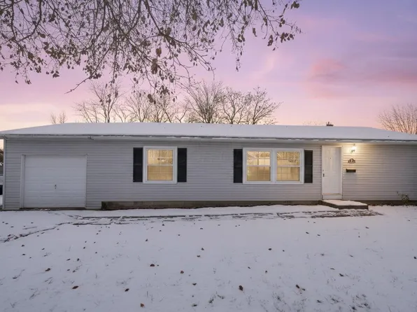 18 Hunt Dr, Sabina, OH 45169