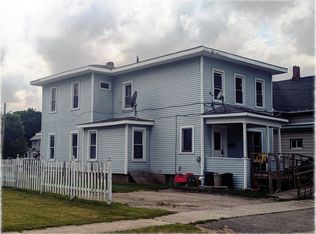 128 Hornell St, Hornell, NY 14843