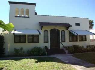 216 SE Hibiscus Ave, Stuart, FL 34996