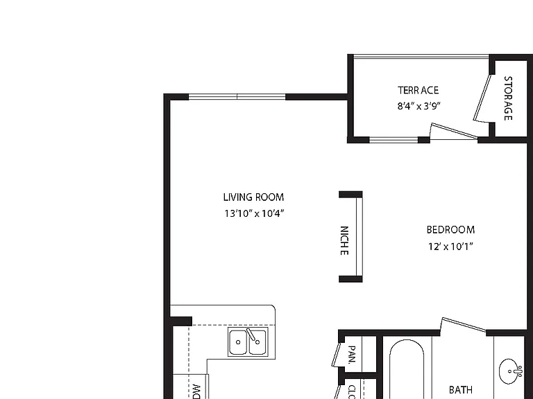 Maple District Lofts — Photo 27