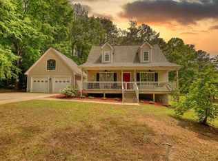 7190 Woodland Ave SE, Covington, GA 30014