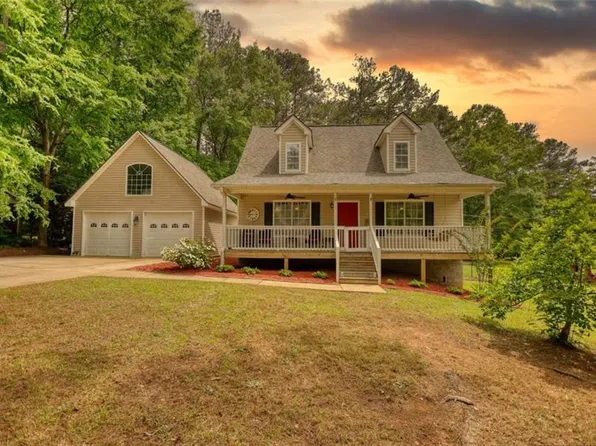 7190 Woodland Ave SE, Covington, GA 30014