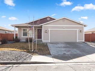 18370 Narrowleaf Ct, Reno, NV 89508