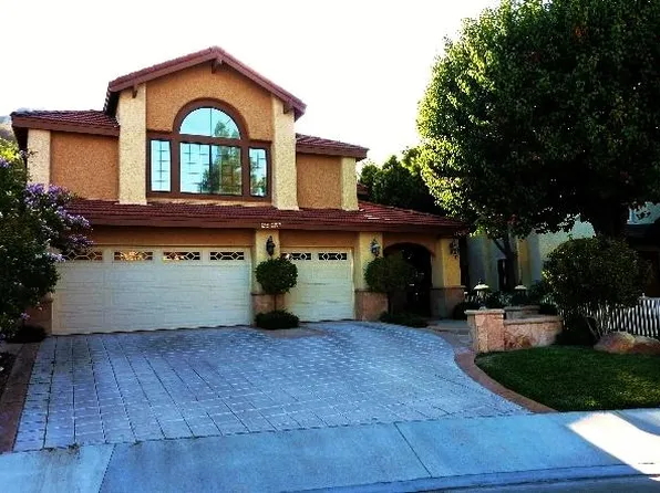 25337 Irving Ln, Valencia, CA 91381