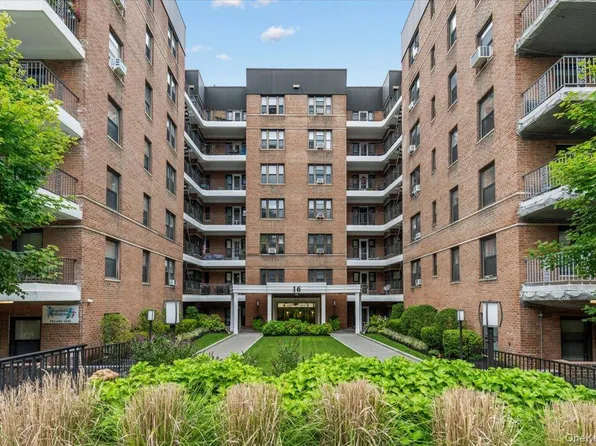 16 N Broadway #5C, White Plains, NY 10601
