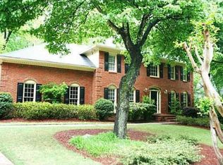 3739 Allenhurst Dr, Norcross, GA 30092