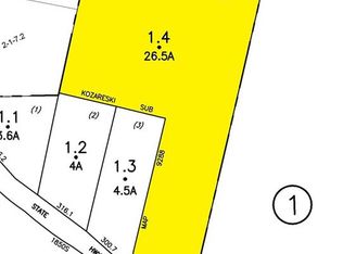 E S St Hwy 416, Campbell hall, NY 10916