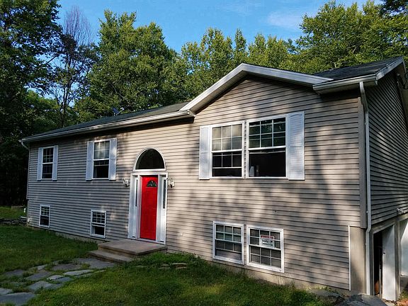 Newly renovated home