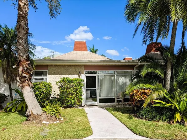 4318 Tahitian Gardens Cir APT B, Holiday, FL 34691