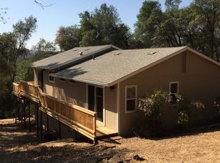 2440 Sammy Ct, Rescue, CA 95672