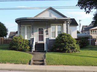417 W 7th St, Jasper, IN 47546