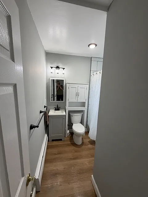 3 bed, 1.5 bath, 1200 sqft, $2,199 — Photo 2