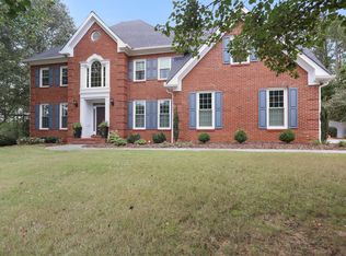 315 Tynebrae Ct, Roswell, GA 30075