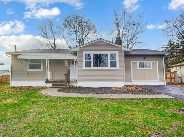 399 Garden Heights Ave, Columbus, OH 43228