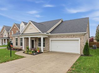 1813 Bunting Way Dr, Hermitage, TN 37076