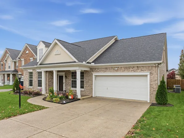 1813 Bunting Way Dr, Hermitage, TN 37076