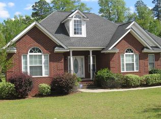 291 Whippoorwill Rd, Orangeburg, SC 29118