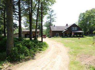 800 Plainfield Pike, Scituate, RI 02857