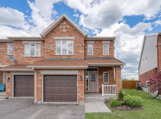 228 Eye Bright Cres, Ottawa, ON K1V2K6