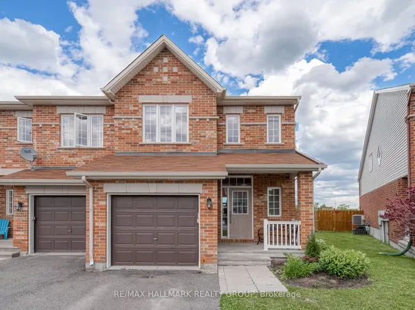 228 Eye Bright Cres, Ottawa, ON K1V 2K6