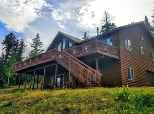 870 Selkirk Ln, Jefferson, CO 80456