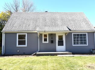 1650 Marquette Rd, Joliet, IL 60435