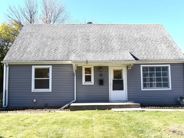 1650 Marquette Rd, Joliet, IL 60435