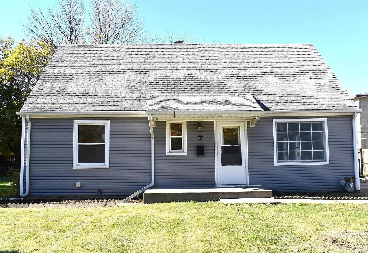 1650 Marquette Rd photo 1