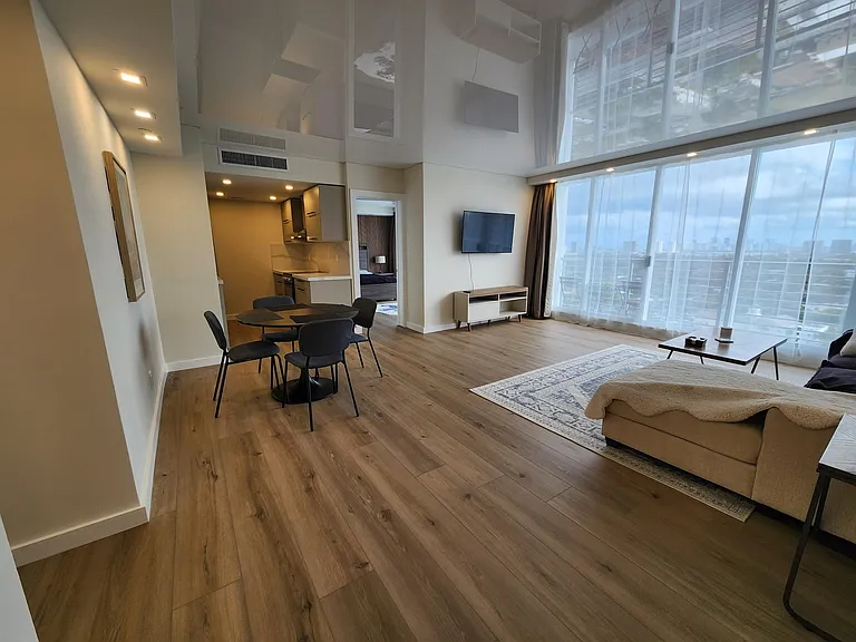 1720 Harrison St #16B — Photo 4