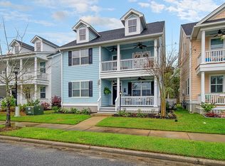 1069 Oak Bluff Ave, Charleston, SC 29492