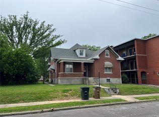 21 N Ellis St, Cape Girardeau, MO 63701