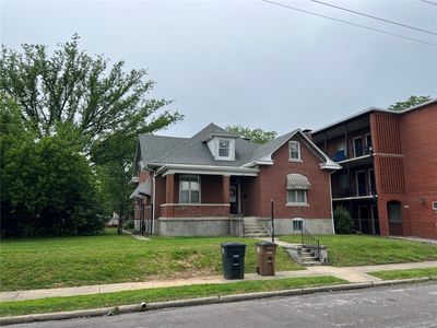 21 N Ellis St, Cape Girardeau, MO, 63701