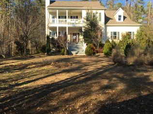 1168 Lickinghole Rd, Goochland, VA 23063
