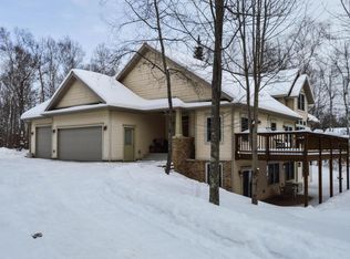 187 Quiet Majestic Ln NW, Bemidji, MN 56601