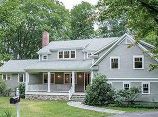 18 Mortar Rock Rd, Westport, CT 06880