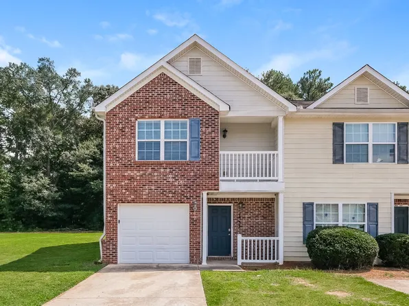 1752 Old Dogwood, Jonesboro, GA 30238