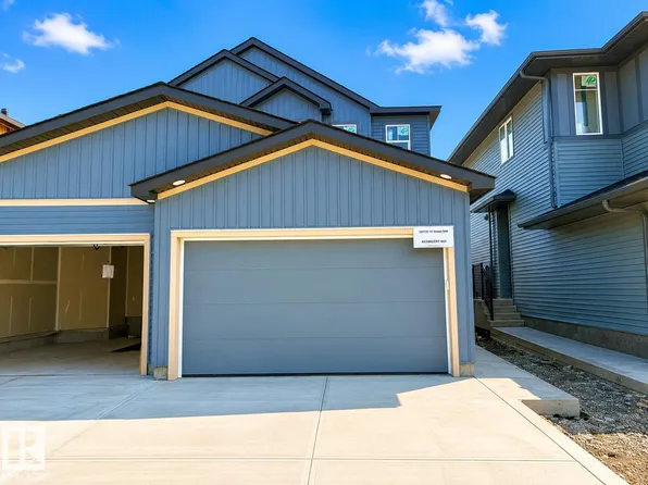 18119 74th St NW, Edmonton, AB T5Z 2X8