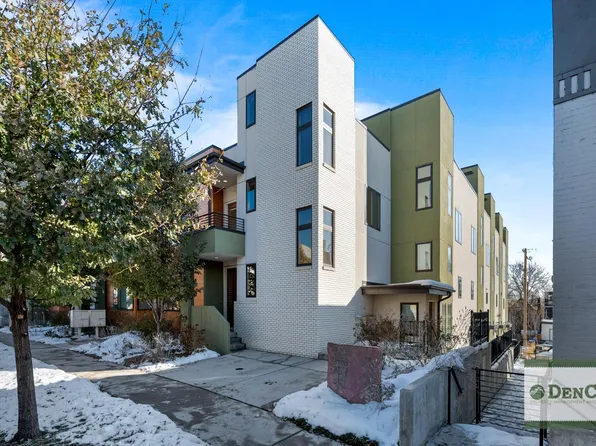3118 Vallejo St, Denver, CO 80211