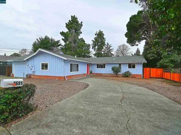 1681 Dorchester Pl, Concord, CA 94519
