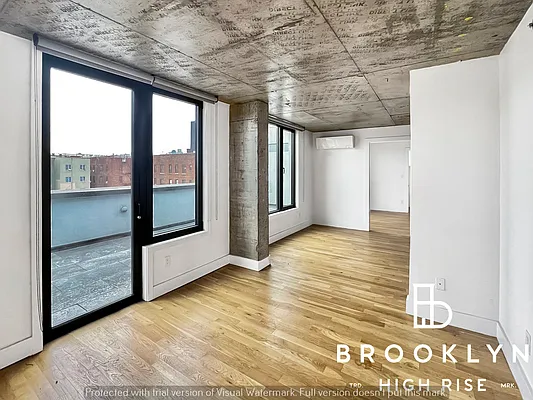 Rented by Brooklyn High Rise LLC | media 68