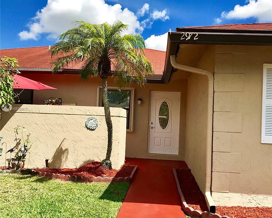 1st image of 2972 NW 110th Ave #2972