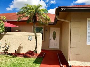 2972 NW 110th Ave #2972, Fort Lauderdale, FL 33322