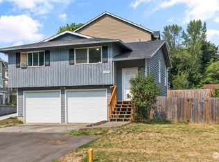 3419 Lincoln Way, Lynnwood, WA 98087