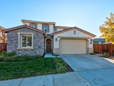 2394 Amantea Way, Dublin, CA, 94568
