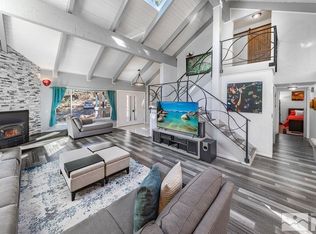 119 Easy St, Stateline, NV 89449